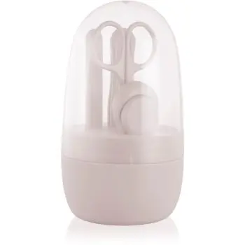 Canpol babies Nail Care Set Set de manichiură pentru copii