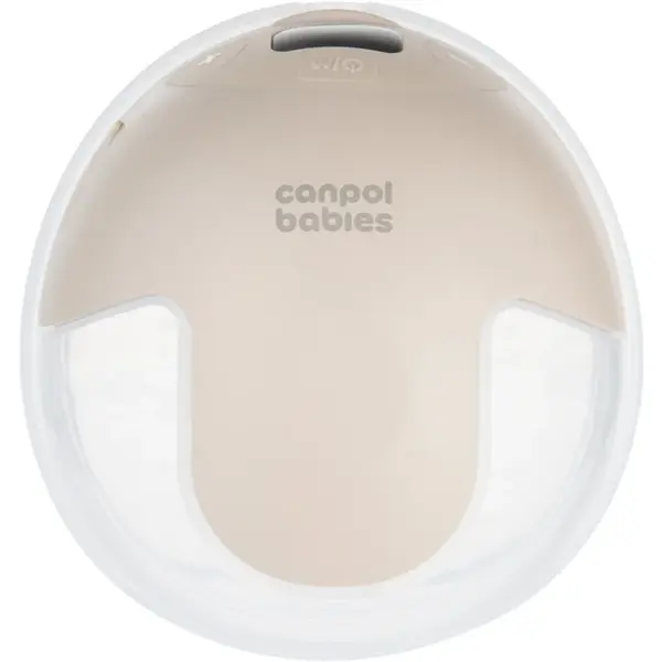 Canpol babies SmartSense pompă de sân pentru sutien 1 buc