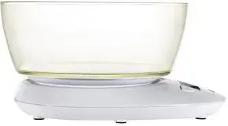 Cantar de bucatarie cu bol Laica KS1019, 5Kg