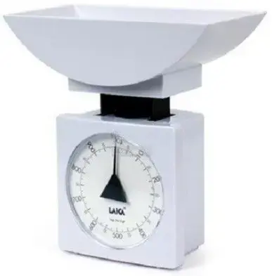 Cantar de bucatarie Laica BK71101 , 1 kg