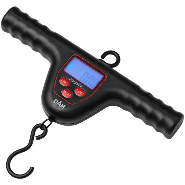 Cantar Digital Scale 25kg