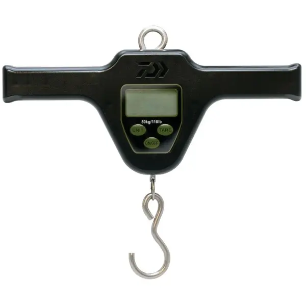 Cantar Digital T-Bar Scale 50kg