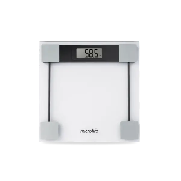 Cantar digital WS 50, 1 bucata, Microlife