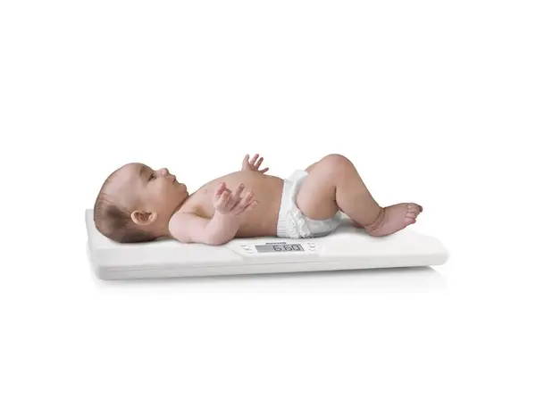 Cantar electronic Babyscale Miniland