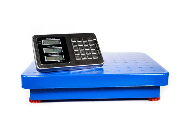 Cantar Electronic cu Afisaj Detasabil 300kg Wi-Fi Wireless Bervas B1733