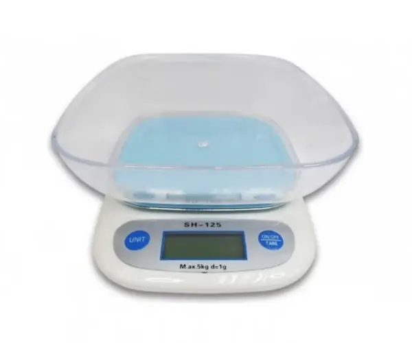 Cantar electronic cu bol SH-125
