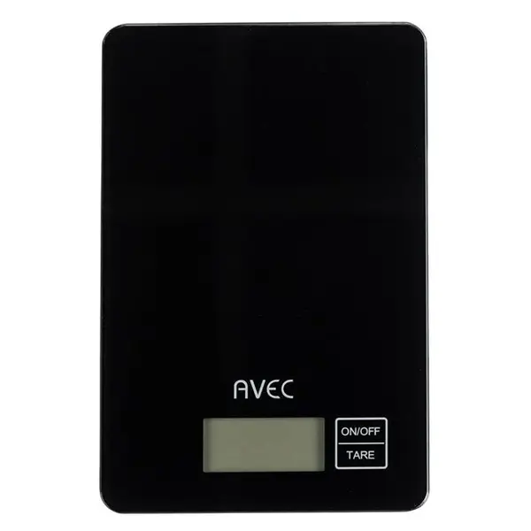 Cantar electronic cu ecran LCD pentru bucatarie,sticla,8 kg