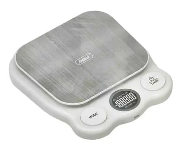 Cantar electronic de bucatarie Andowl Q C230