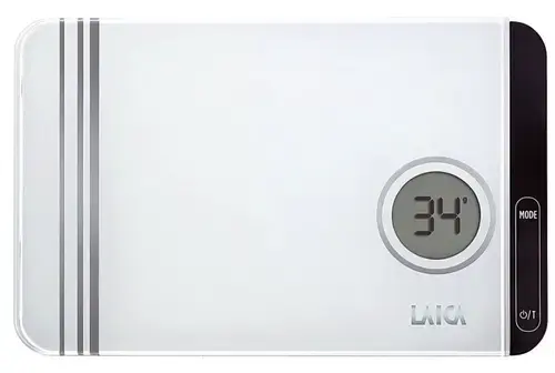 Cantar electronic de bucatarie Laica KS1301