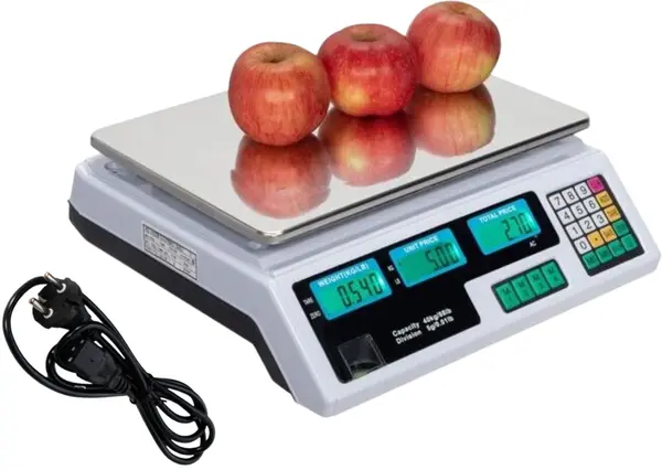 Cantar Electronic Masa 40kg