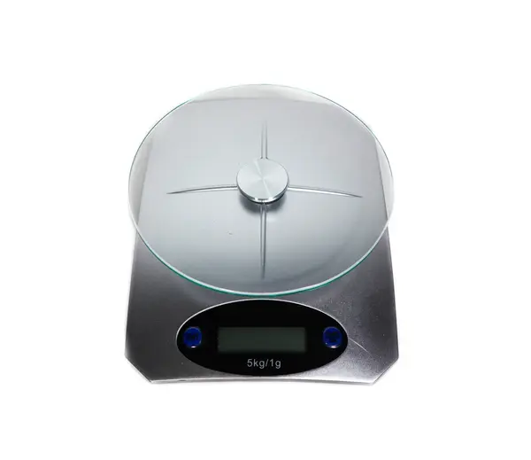 Cantar Electronic Masa Sticla 5kg