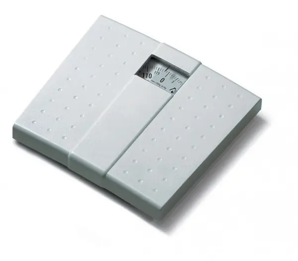 Cantar mecanic MS01 alb