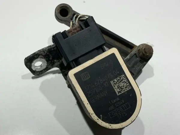 Cantar / senzor nivel spate 6784075 BMW Seria 5 GT (2009-2017) [F07]