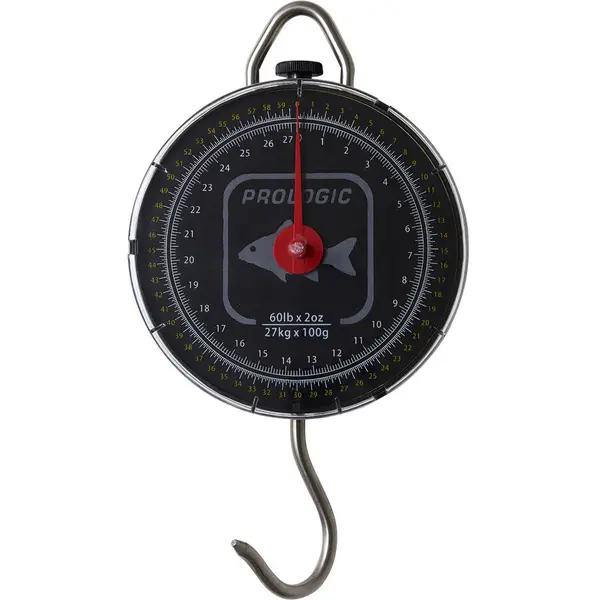 Cantar Specimen / Dial 27Kg