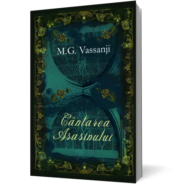 Cântarea asasinului