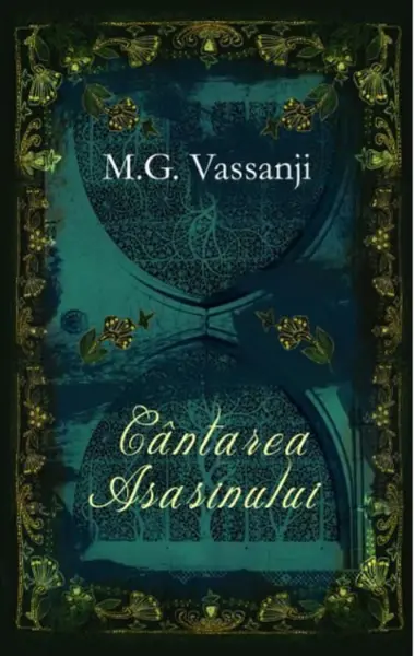 Cântarea asasinului