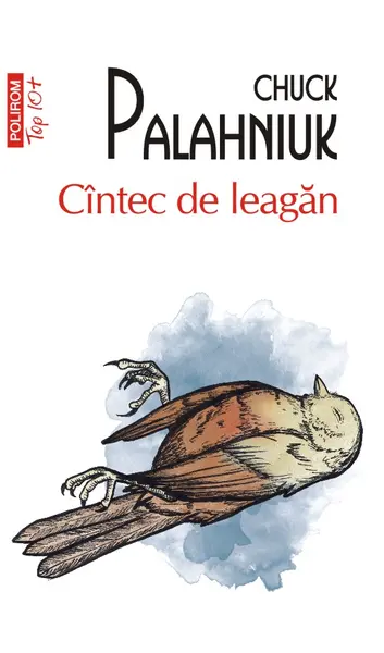 Cântec de leagăn