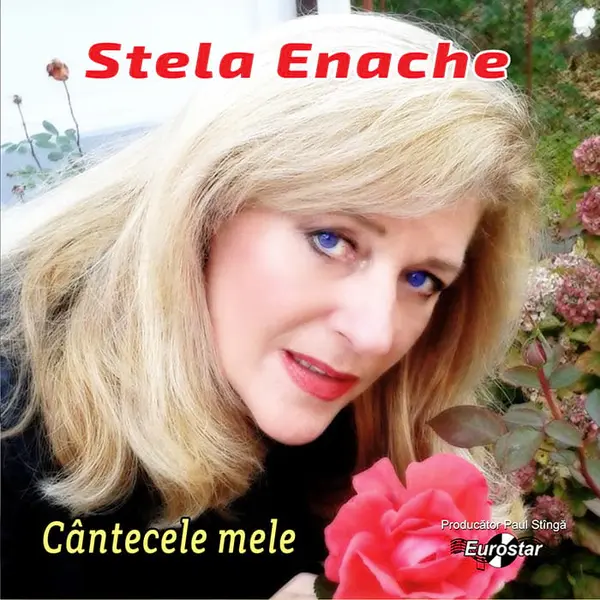 Cantecele mele | Stela Enache