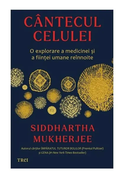 Cantecul celulei