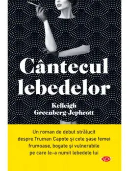 Cantecul lebedelor/Kelleigh Greenberg-Jephcott