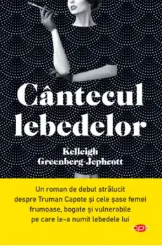 Cantecul lebedelor/Kelleigh Greenberg-Jephcott