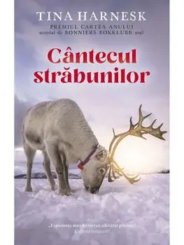 Cantecul strabunilor/Tina Harnesk