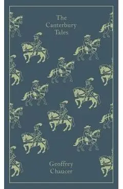 Canterbury Tales