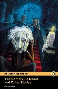 Canterville Ghost and Other Stories, The, Level 4, Penguin Readers, Paperback/Oscar Wilde
