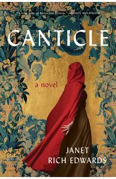 Canticle - Janet Rich Edwards
