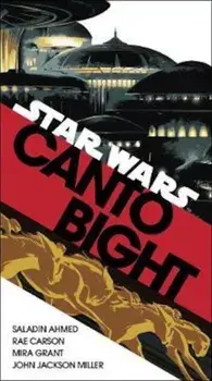 Canto Bight (Star Wars), Paperback/Saladin Ahmed