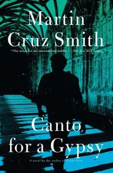 Canto for a Gypsy, Paperback/Martin Cruz Smith