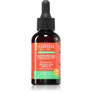 CANTU Avocado Oil Elixir ulei hidratant pentru păr
