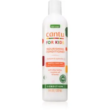 CANTU For Kids Care Conditioner balsam protector pentru copii
