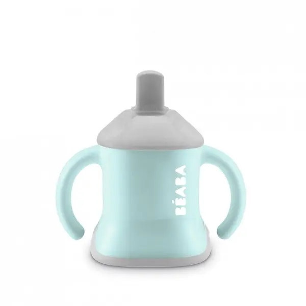 Canuta 3 in 1 Evoluclip Airy Green