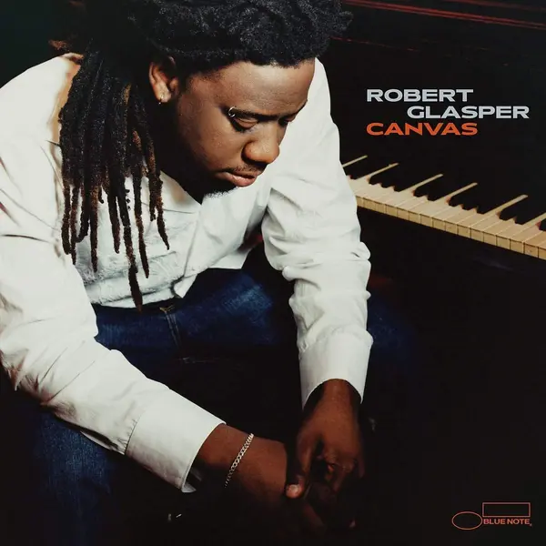 Canvas - Vinyl | Robert Glasper