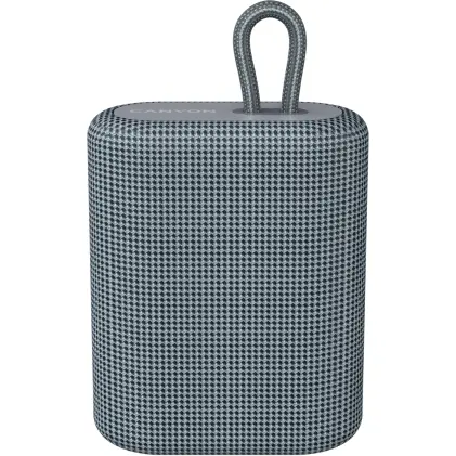 Canyon Boxa portabila Canyon BSP-4, Bluetooth, Gri