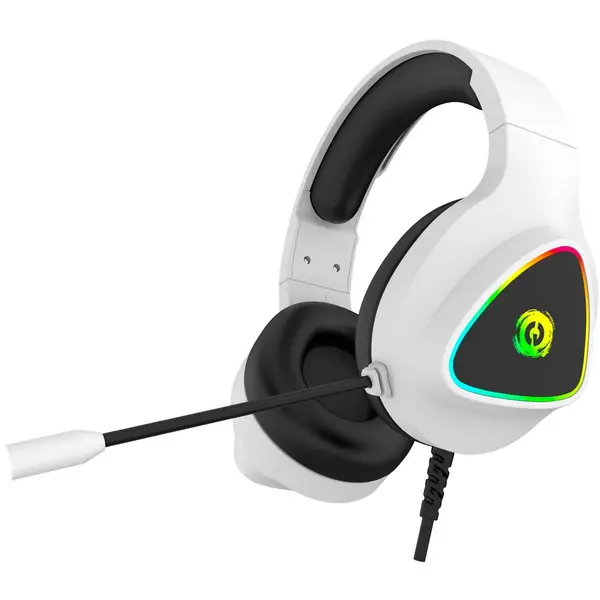 Canyon Casti gaming Canyon Shadder GH-6, Alb