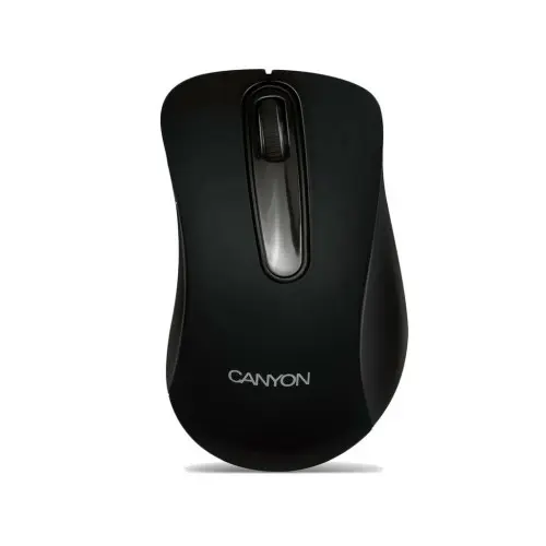 Canyon Mouse CANYON CNE-CMS2, Black