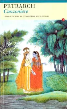 Canzoniere, Paperback/Francesco Petrarca