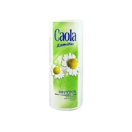 CAOLA Pudra cu musetel x 100g