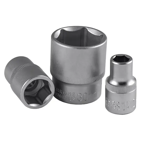 Cap Cheie Tubulara 1 2 6 Laturi Hexagonala 13Mm Jbm