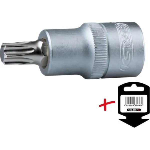 Cap cheie tubulara KS TOOLS 911.1361-E