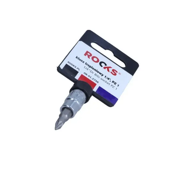 Cap cheie tubulara ROOKS OK-01.2756