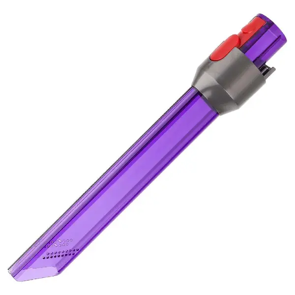 Cap de aspirator cu duza ingusta si iluminare led de la PAA-home, compatibil cu aspiratorul Dyson V7 V8 V10 V11 V15 Detect Absolute