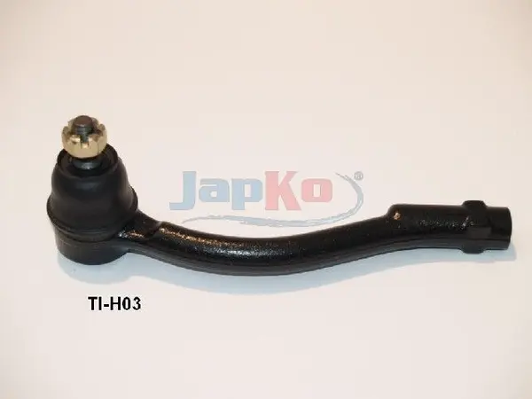 Cap de bara JAPKO 111K10R