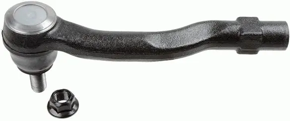 Cap de bara LEMFOERDER 38399 01
