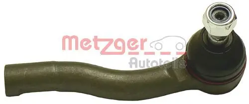Cap de bara METZGER 54016102