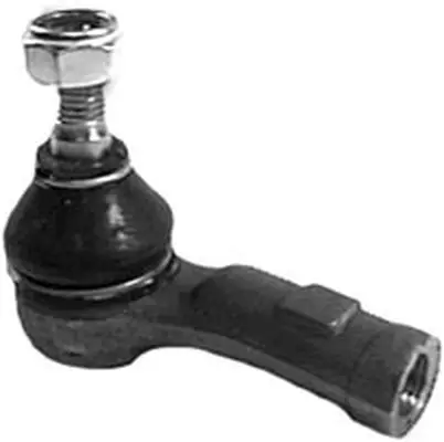 Cap de bara QWP WSS358