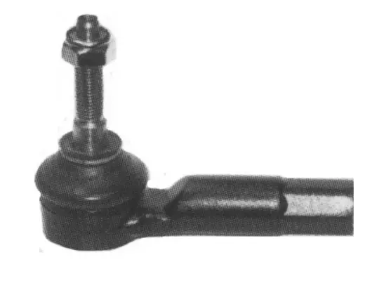Cap de bara QWP WSS635