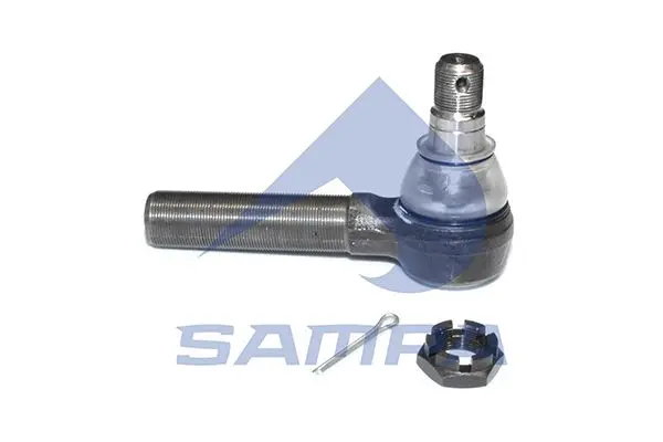 Cap de bara SAMPA 097.357